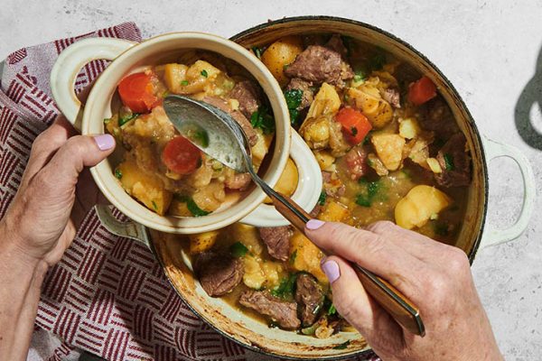 Traditional Dining in Limerick: Savoring the Flavors of Ireland
