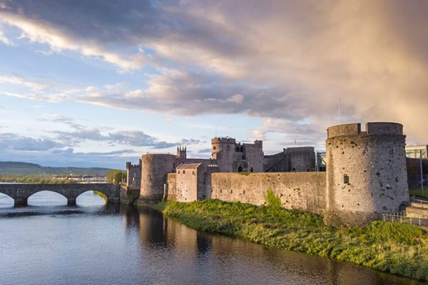 Discovering the Cultural Heritage of Limerick: Historical Sites and Museums