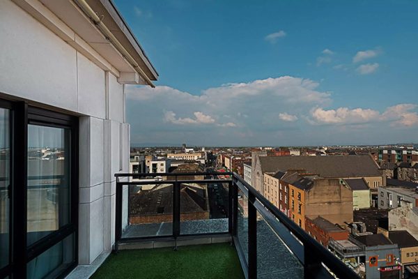A Step Back in Time: Discovering the Most Historic Hotel in Limerick