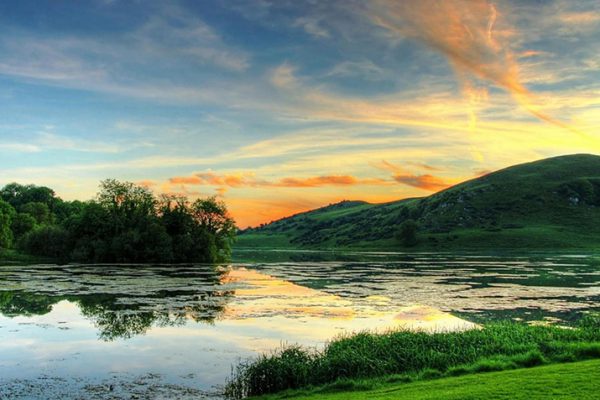 Outdoor Adventures in Limerick: The Best Hiking and Cycling Spots